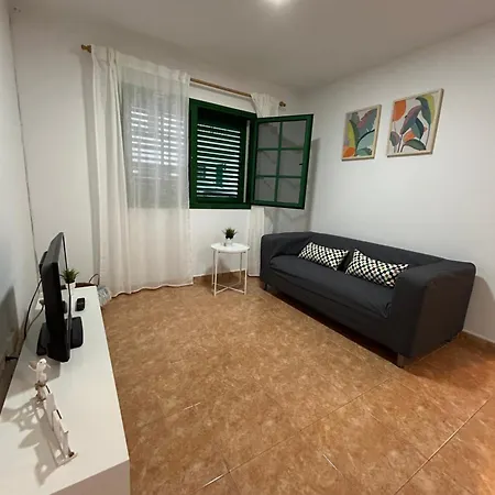 Appartement Jayla *
