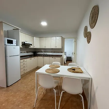 Appartement Jayla