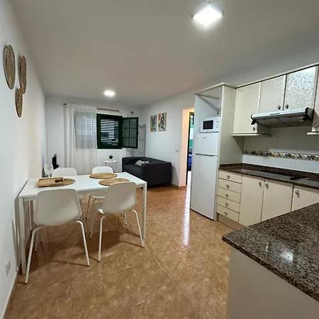 Appartement Jayla *