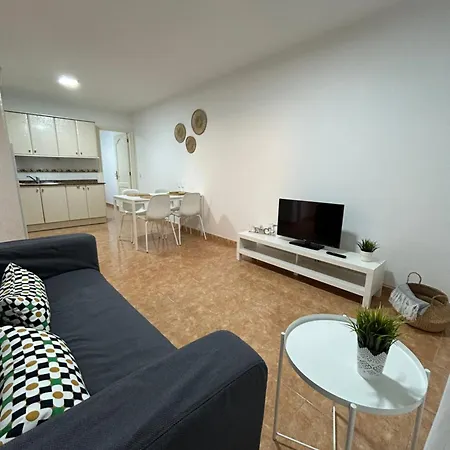 Jayla Appartement