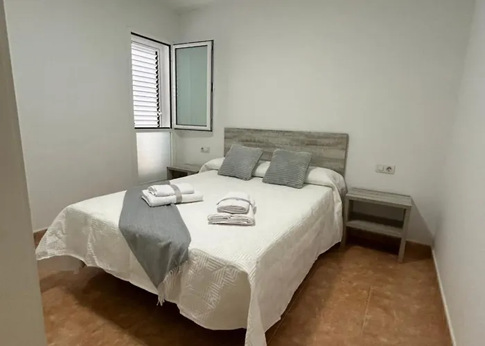 Jayla * Playa Blanca (Lanzarote)